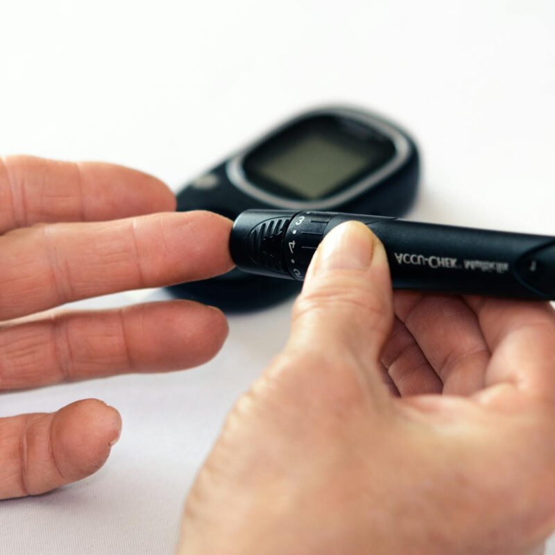 Perfil Control Hipertensión y Diabetes