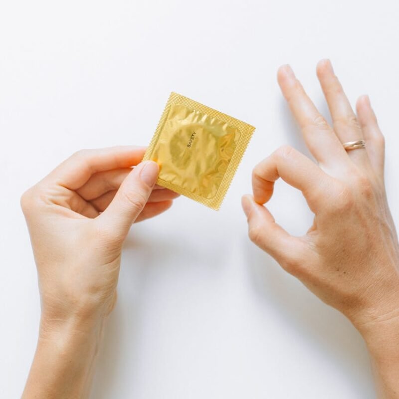 Perfil de ETS y Salud Sexual Femenino